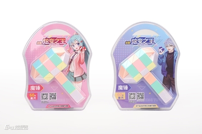 點(diǎn)盛60段魔錘魔尺D3714-1玩具的技術(shù)開(kāi)發(fā)與銷(xiāo)售策略